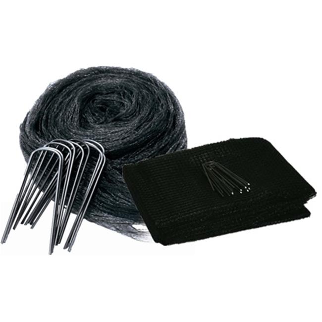 Aquascape 98002 28 ft. x 30 ft. Protective Pond Netting