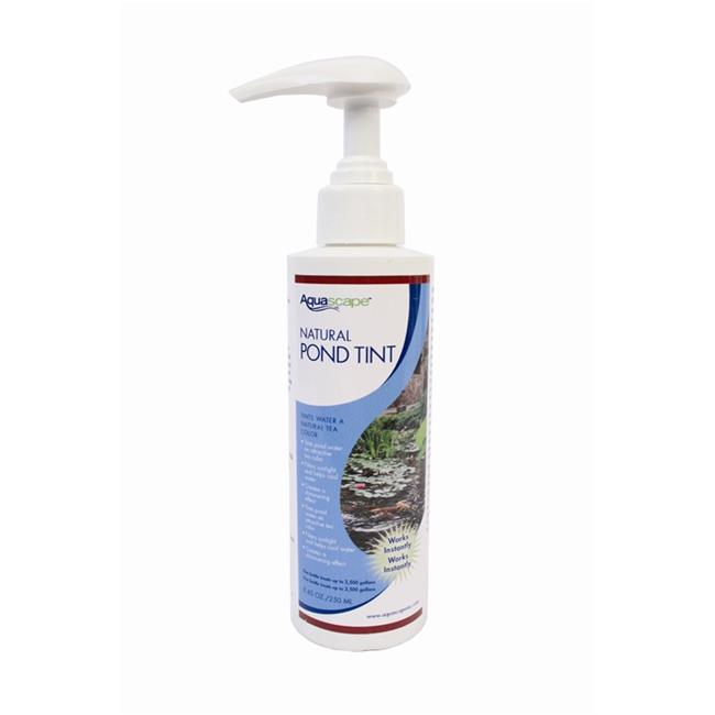 Aquascape 98884 250ml-8,5oz natürliche Teichfarbe - Bild 1 von 1
