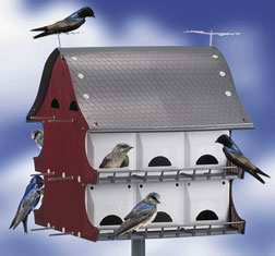 Picture for category Bird House Accessories