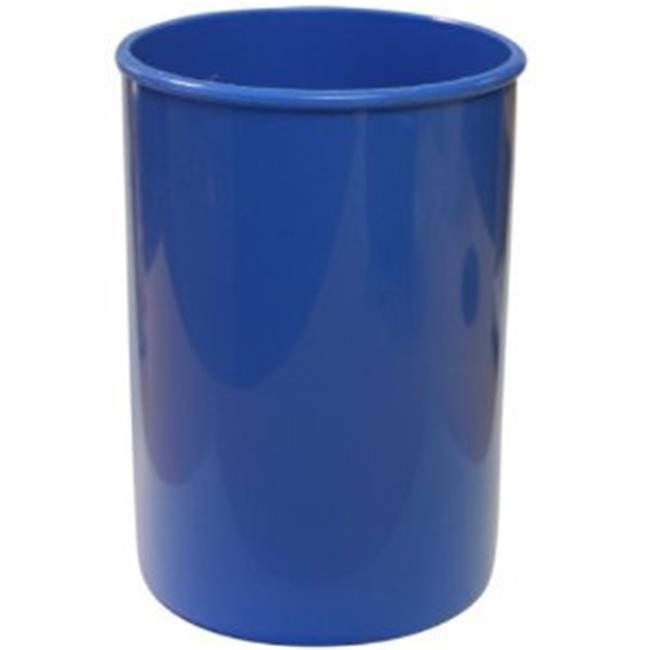 Reston Lloyd 00701 Plastic Utensil Holder Azure