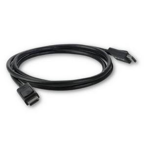 3 ft. Displayport DP-M-DP-M Cable