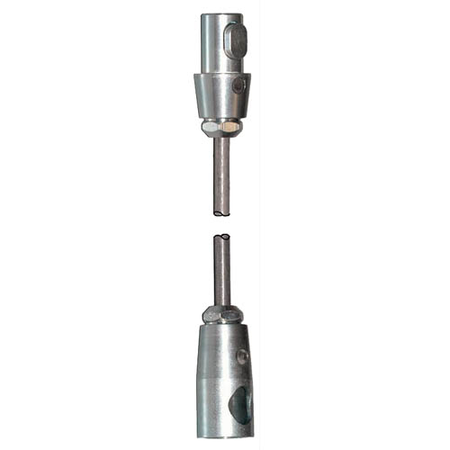 Picture of AW Perkins 1425 ButtonFlex Enforcer Steel Rod