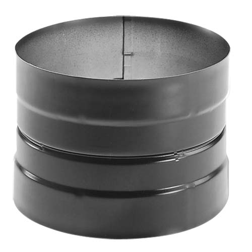 1872 Double-Skirted Stovetop Adapter
