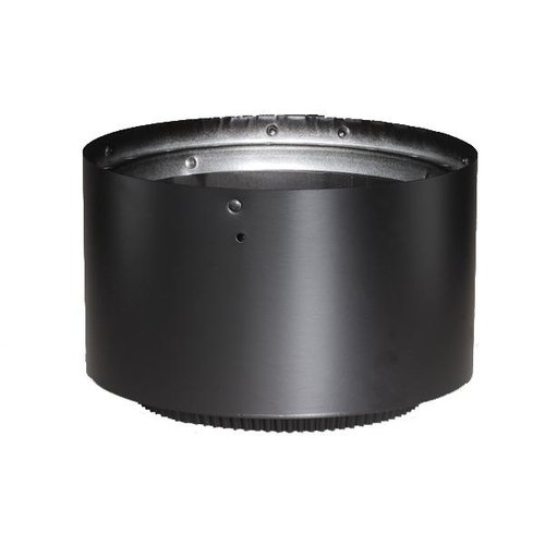 8880 8'' Adapter without Damper