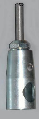 Picture of AW Perkins 1450 ButtonFlex Enforcer Steel Rod
