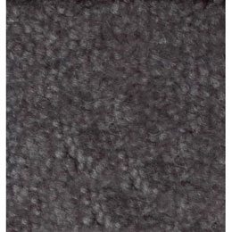 Picture of Goods Of The Woods 10705 Flame Polyester Half Round Rug