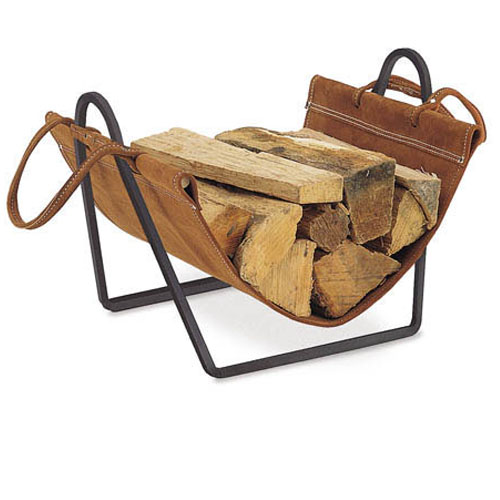 Picture of Pilgrim 18516 Traditions Log Carrier