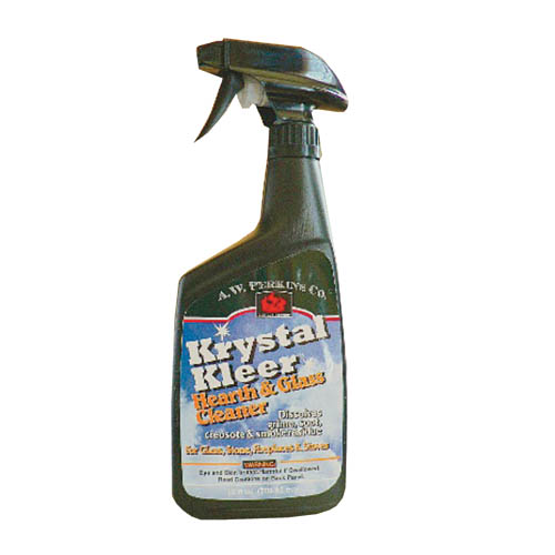 Picture of AW Perkins 100AW Krystal Kleer Glass and Hearth Cleaner