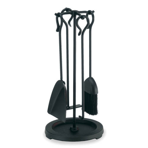 18019 5 Piece Compact Stove Tool Set