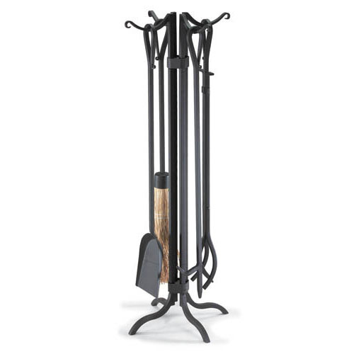 19009 5 Piece Metro Bridge Tool Set - Black
