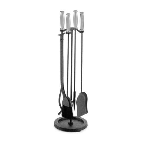 5 Piece Barrel Handle Tool Set
