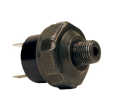 Picture of VIAIR 90103 Pressure Switch - 165 PSI On and 200 PSI Off