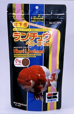 Picture of Hikari Sales U.S.A US05234 Lionhead Medium 12.3 oz.