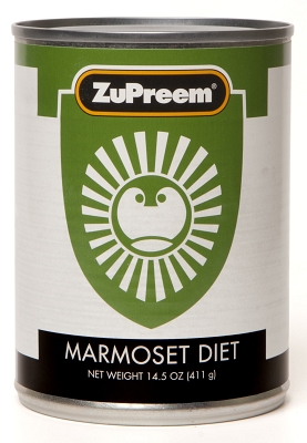 Picture of Premium Nutritional Products ZU69200 Marmoset 15Oz Can