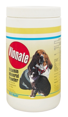 Picture of Gimborn Pet Specialties RH99440 2 oz Vionate Powder
