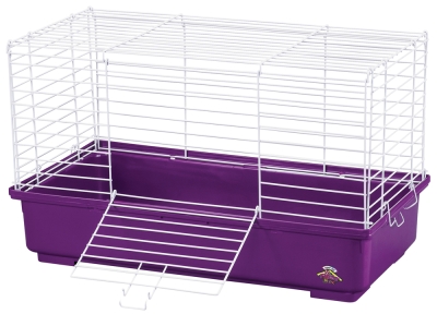 Picture of Pets International SP60219 24.5 in. L x 12.5 in. W x 14.5 in. H My First Home