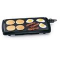 National Presto Industries 07030 20 in. Cool Touch Electric Griddle National Presto Industries 07030 20 in. Cool Touch Electric Griddle