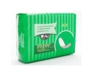Picture of K2 Health Products LN10-4 Inspire Premium Absorbent Liners - 4 in. x 10 in. - Case of 250