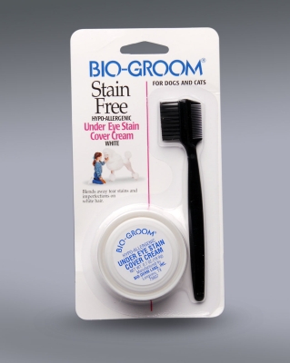 Picture of Bio-Derm Laboratories BI31007 0.7 oz. Stain Free Under Eye Cream
