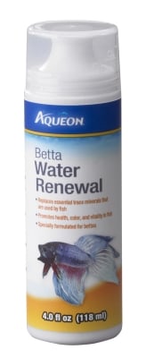 Picture of Aqueon AG06017 Aqueon Water Renewal Betta
