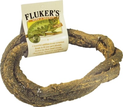 Picture of Flukers Laboratories FL51018 Small Bend A Branch