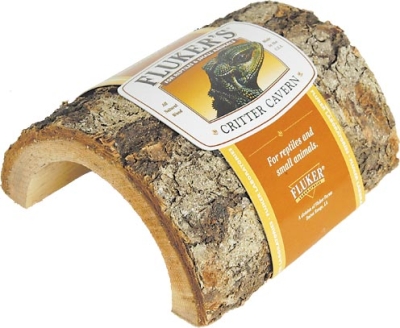 Picture of Flukers Laboratories FL59000 Small Half Log