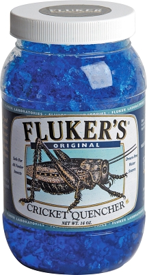 Picture of Flukers Laboratories FL71200 16 oz Cricket Quencher Orig