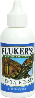 Picture of Flukers Laboratories FL73040 2 oz Repta Rinse Eye Rinse