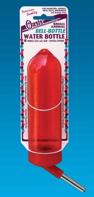 Picture of Kordon- Llc KO80408 Bell Bottle 8oz.