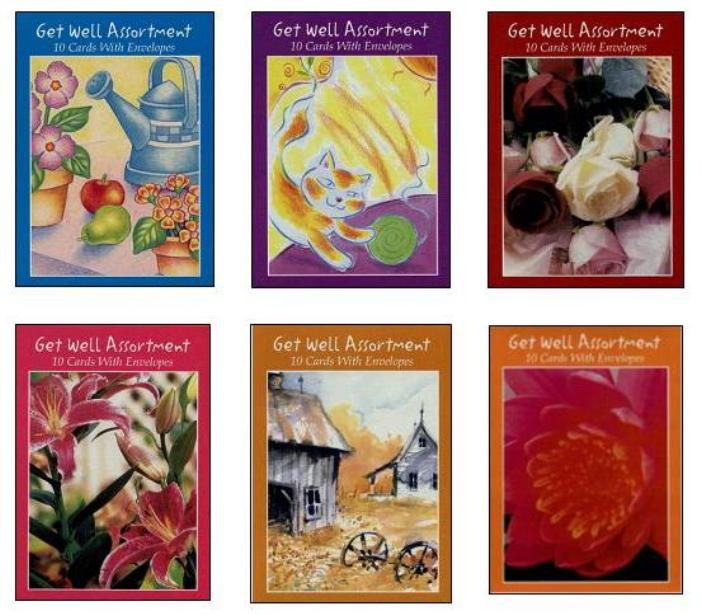 Fantus Paper Products 5040-4 10 ct Box