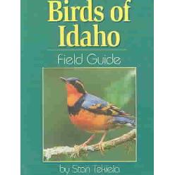 Picture of Adventure Publications  AP30181 Birds Idaho Field Guide