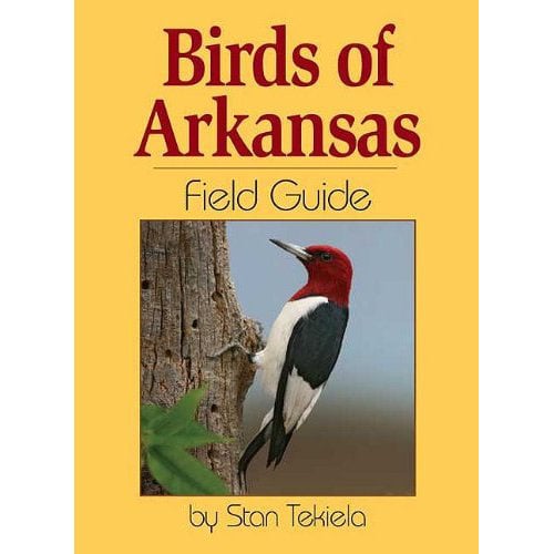 Picture of Adventure Publications AP32611 Birds of Arkansas