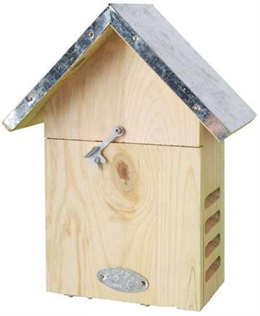 Picture of Best For Birds BFBWA05 Ladybug House