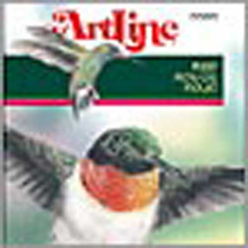 Picture of Artline ARTLINE5585 Instant Nectar-Red 8 oz.
