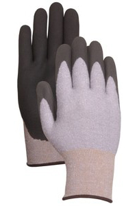 Picture of Atlas Gloves ATLASC4400S Bellingham Glove Thin Thermal Knit w - Cool Max S