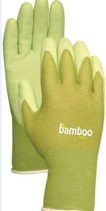 Picture of Atlas Gloves ATLASC5301L Bellingham Glove Bamboo Liner w - Rubber Palm L