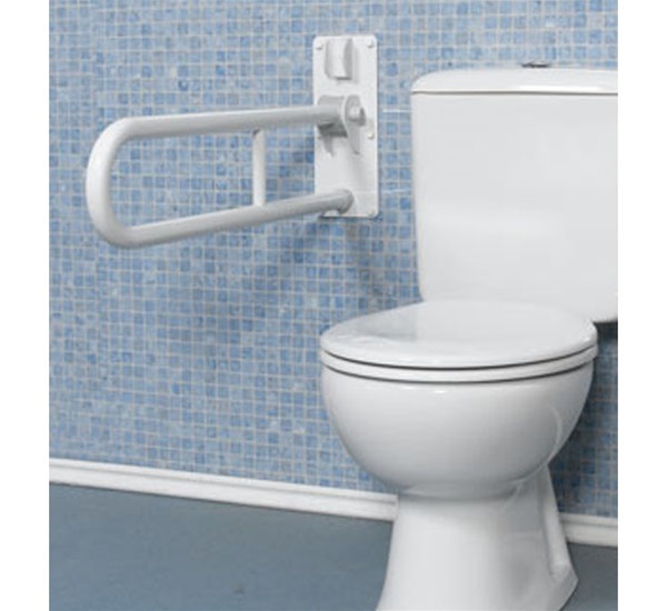 Picture for category Bathtub Grab Bars