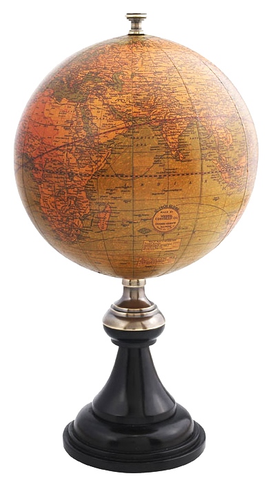 Picture of Authentic Models GL044 Versailles Globe