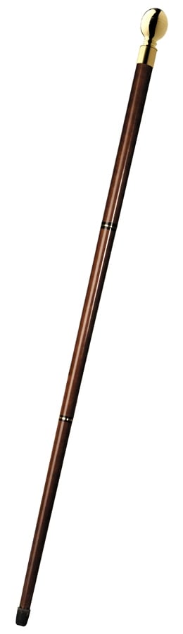 Picture of Authentic Models WS002 Captains Walking Stick