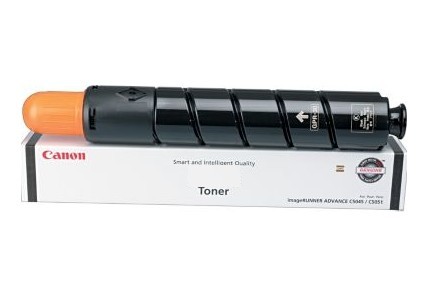 Picture of Canon 2789B003AA 2789B003AA Toner- 44-000 Page-Yield- Black