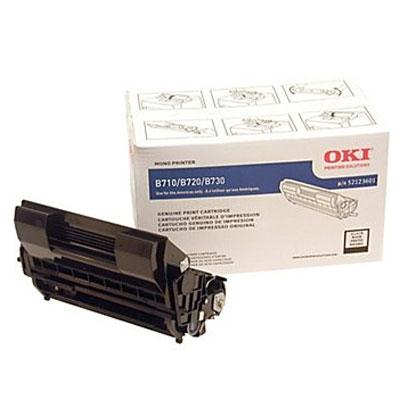 Picture of Innovera 52123601 52123601 Toner  15 000 Page-Yield  Black