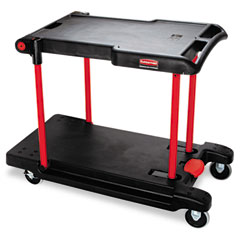 Rubbermaid FG430000BLA