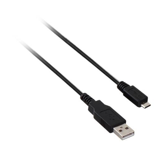 Picture of 3Ft Micro Usb A To Micro B M-Musb 2.0 Cable Blk