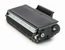 Picture of Compatibles - 600 Series 600-TN580 7000 Yield Compatible DCP Toner - Black