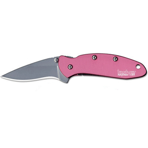 Picture of Kershaw Knives 1600PINK Kershaw Chive 1600PINK
