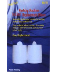 Picture of Inline Water Filters Inc INLINE-WATER-FILTERS-84470 Washing Machine Replacement Filter