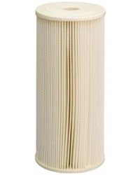 -ECP5-BB Pleated Sediment Water Filters - 5 Micron -  Pentek, PENTEK-ECP5-BB