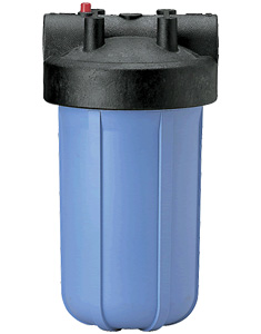 Picture of Pentek PENTEK-HFPP-34-PR-10 .75 in. Whole House Water Filter System