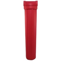 Picture of Pentek PENTEK-150111 150111-3-4 20 High Temperature Water Filter Housing
