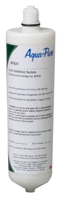 Picture of AquaPure AQUAPURE-AP431 Hot Water Heater Scale Inhibitor Filter